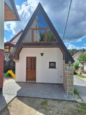 Bungalow Kalina